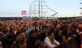 Startavo 21-asis Pilies džiazo festivalis