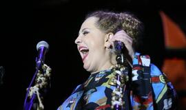 Startavo 21-asis Pilies džiazo festivalis