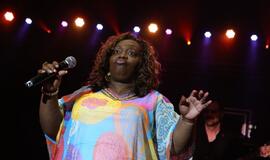 Startavo 21-asis Pilies džiazo festivalis