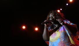 Startavo 21-asis Pilies džiazo festivalis