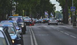 "Klaipėda Drift City II" (pirmoji diena)