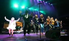 21-asis Pilies džiazo festivalis: 2-oji diena