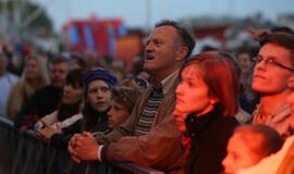 Startavo 21-asis Pilies džiazo festivalis