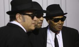 21-asis Pilies džiazo festivalis: 2-oji diena