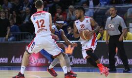 Rungtynės: "Neptūnas" - "Juventus"