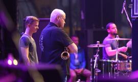 21-asis Pilies džiazo festivalis: 2-oji diena