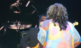 Startavo 21-asis Pilies džiazo festivalis