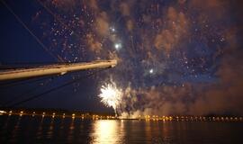 21-asis Pilies džiazo festivalis: 2-oji diena