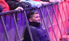 Startavo 21-asis Pilies džiazo festivalis