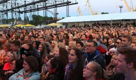 Startavo 21-asis Pilies džiazo festivalis