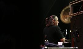 21-asis Pilies džiazo festivalis: 2-oji diena