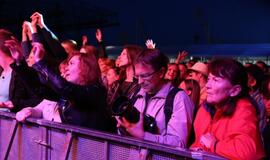 Startavo 21-asis Pilies džiazo festivalis