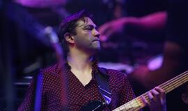 21-asis Pilies džiazo festivalis: 2-oji diena