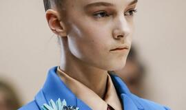 Žvilgsnis į rudenį: pagrindinės mados tendencijos