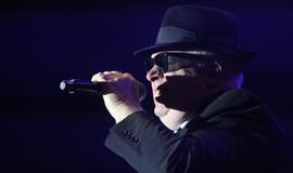 21-asis Pilies džiazo festivalis: 2-oji diena