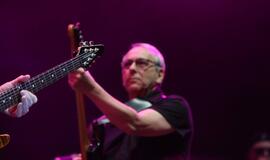 21-asis Pilies džiazo festivalis: 2-oji diena