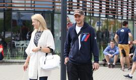 "BMW Fan Grand Meet Lietuva"