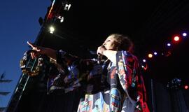 Startavo 21-asis Pilies džiazo festivalis