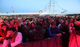 Startavo 21-asis Pilies džiazo festivalis