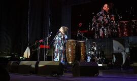 Startavo 21-asis Pilies džiazo festivalis