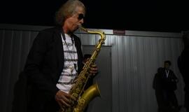 21-asis Pilies džiazo festivalis: 2-oji diena