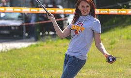 "Klaipėda Drift City II" (pirmoji diena)