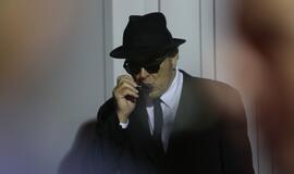 21-asis Pilies džiazo festivalis: 2-oji diena