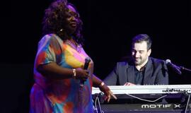 Startavo 21-asis Pilies džiazo festivalis