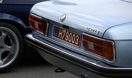 "BMW Fan Grand Meet Lietuva"