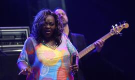 Startavo 21-asis Pilies džiazo festivalis