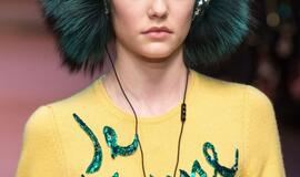 Žvilgsnis į rudenį: pagrindinės mados tendencijos