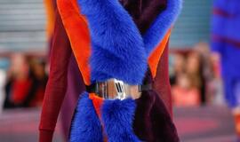 Žvilgsnis į rudenį: pagrindinės mados tendencijos