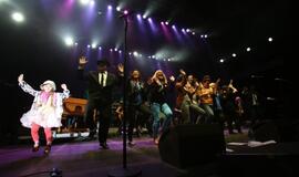 21-asis Pilies džiazo festivalis: 2-oji diena