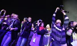 21-asis Pilies džiazo festivalis: 2-oji diena