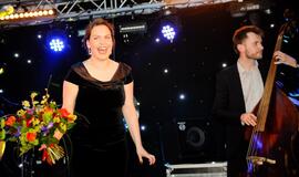 "Olympic Casino" Klaipėdoje švenčia dešimtmetį