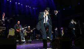 21-asis Pilies džiazo festivalis: 2-oji diena