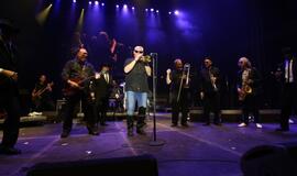 21-asis Pilies džiazo festivalis: 2-oji diena