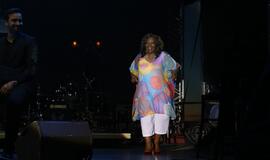 Startavo 21-asis Pilies džiazo festivalis