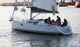 Švyturio Joninių nakties regata