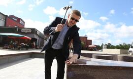 Debreceno aikštė atgims rugsėjį