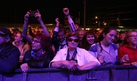 21-asis Pilies džiazo festivalis: 2-oji diena