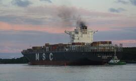 Švyturio Joninių nakties regata