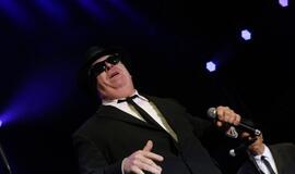 21-asis Pilies džiazo festivalis: 2-oji diena