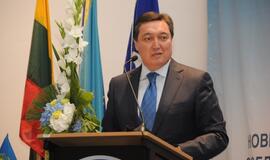 Europos ir Azijos ryšys: trys memorandumai