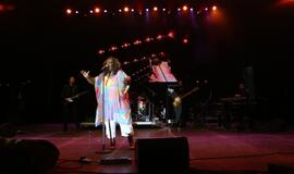 Startavo 21-asis Pilies džiazo festivalis