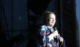 Startavo 21-asis Pilies džiazo festivalis