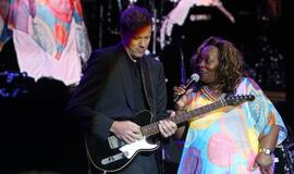 Startavo 21-asis Pilies džiazo festivalis