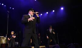 21-asis Pilies džiazo festivalis: 2-oji diena