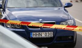 "BMW Fan Grand Meet Lietuva"