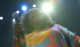 Startavo 21-asis Pilies džiazo festivalis